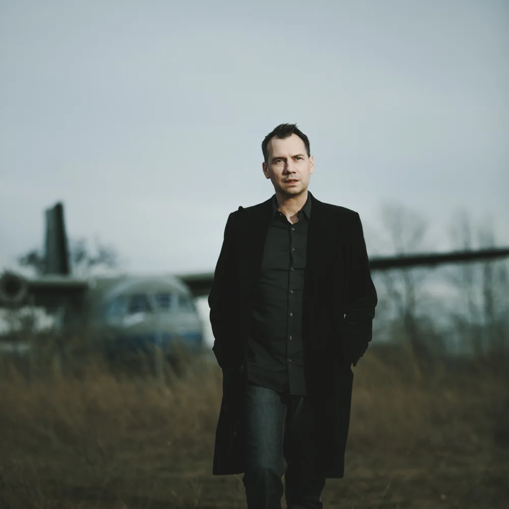 Sebastian Fitzek_Foto @ Glover