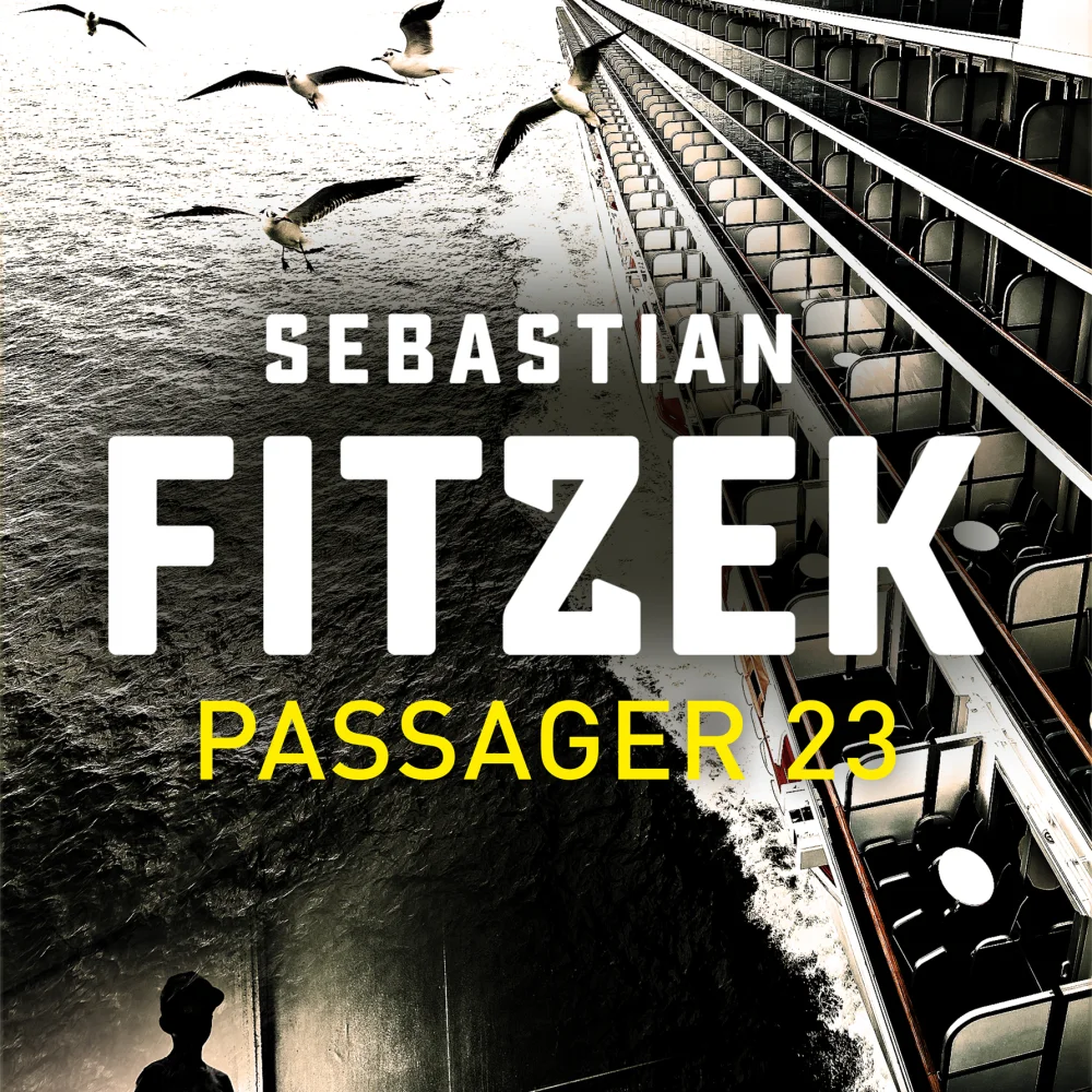 Passager 23_Sebastian Fitzek_Gutkind Forlag
