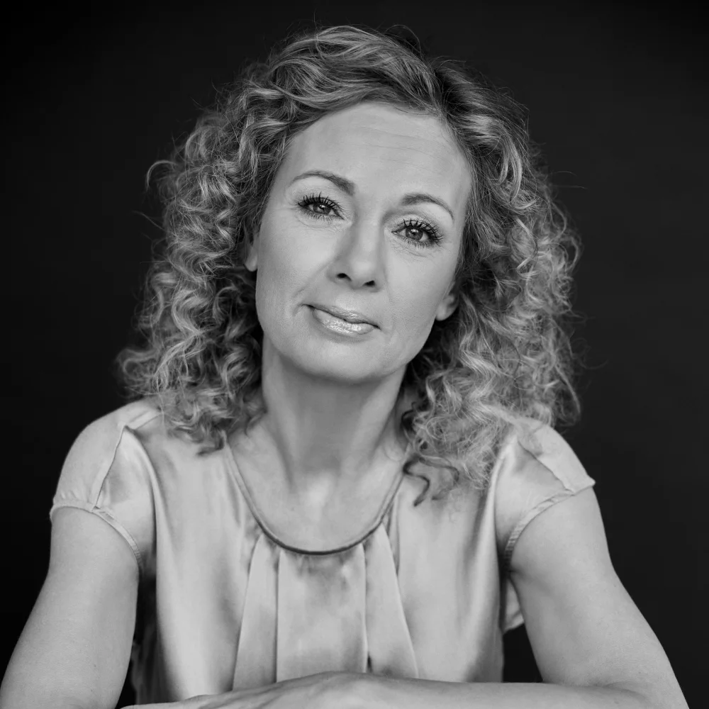 Lotte Kaa Andersen_Foto @ Ditte Capion