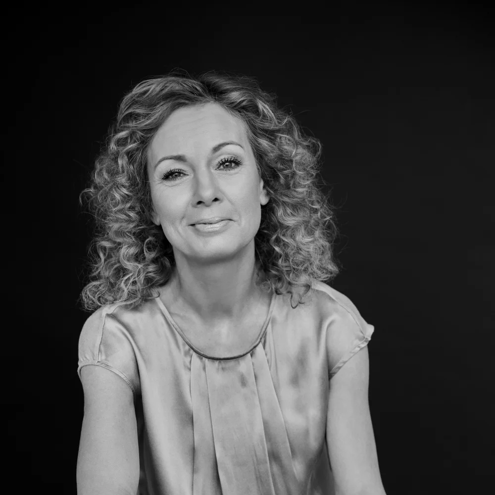 Lotte Kaa Andersen_Foto @ Ditte Capion