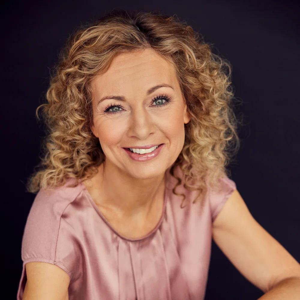 Lotte Kaa Andersen_Foto @ Ditte Capion