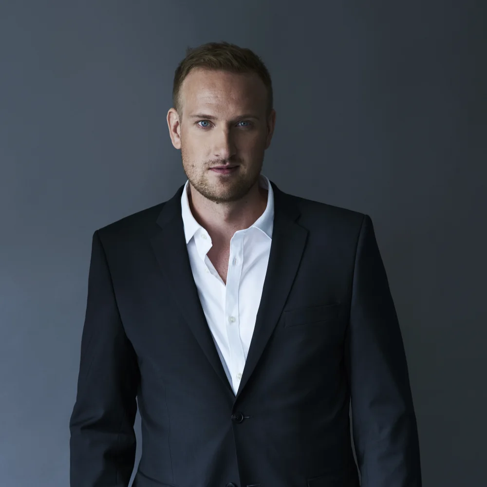 Max Seeck_Foto @ Elina Simonen