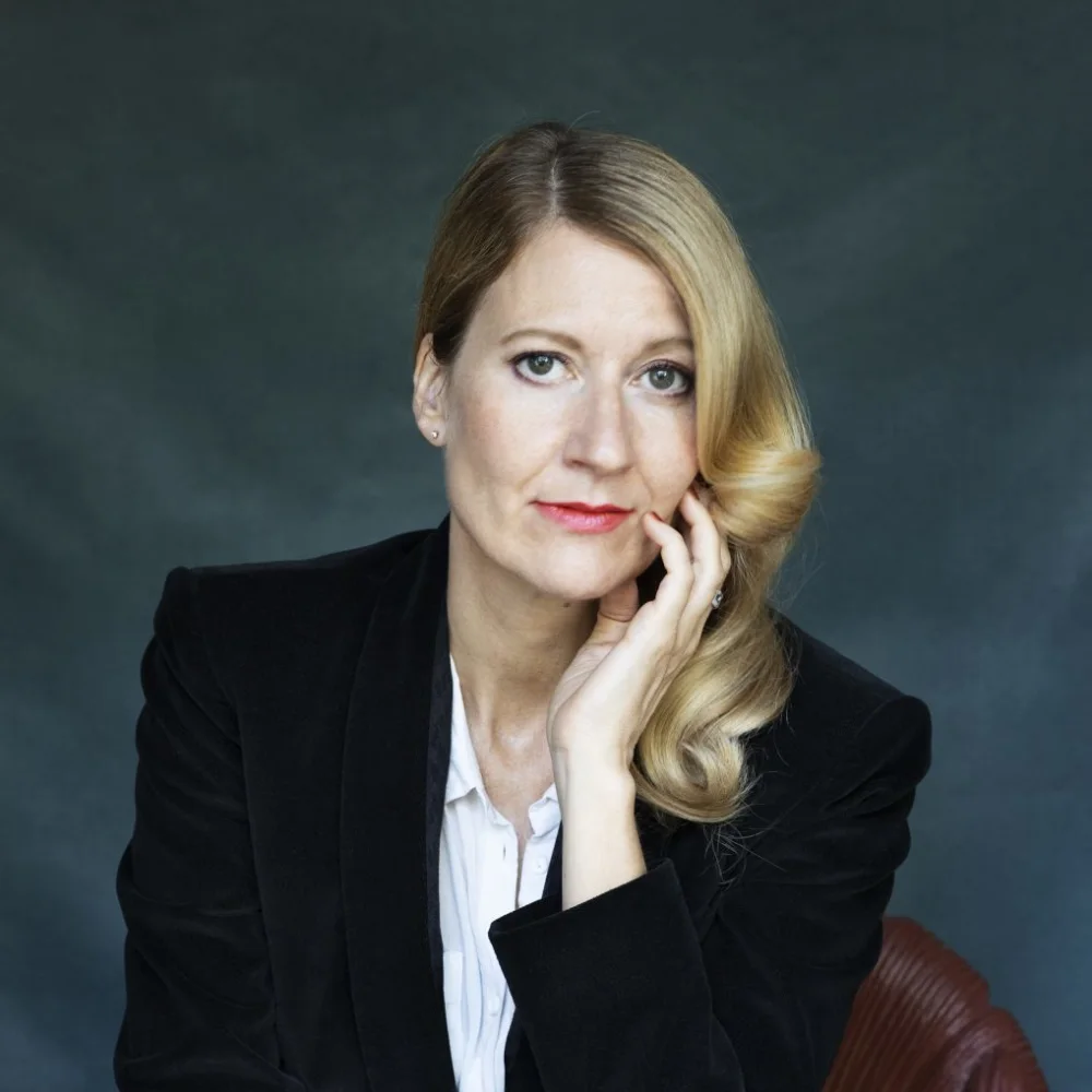Sara Paborn_Foto @ Henrik Folkesson