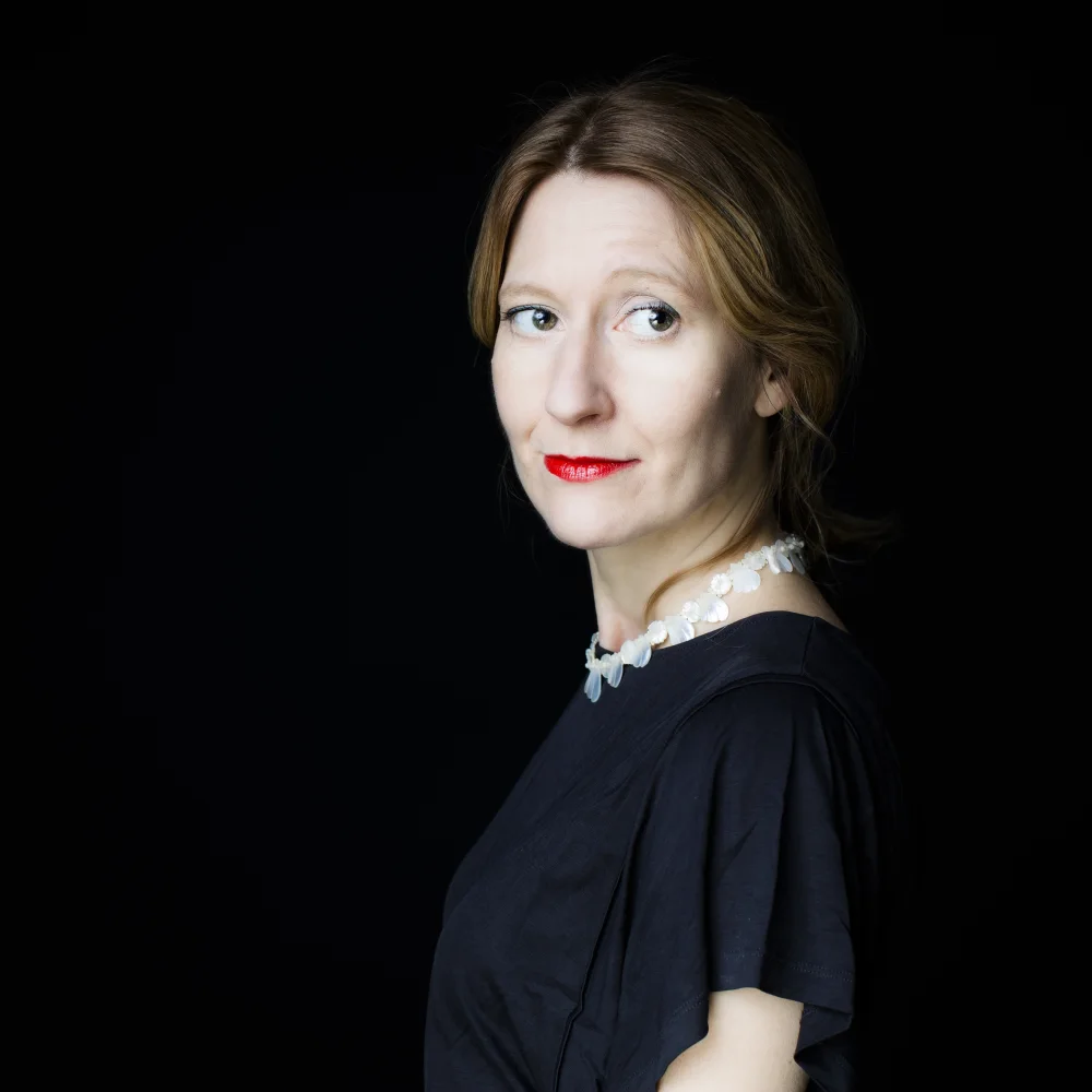 Sara Paborn_Foto @ Caroline Andersson