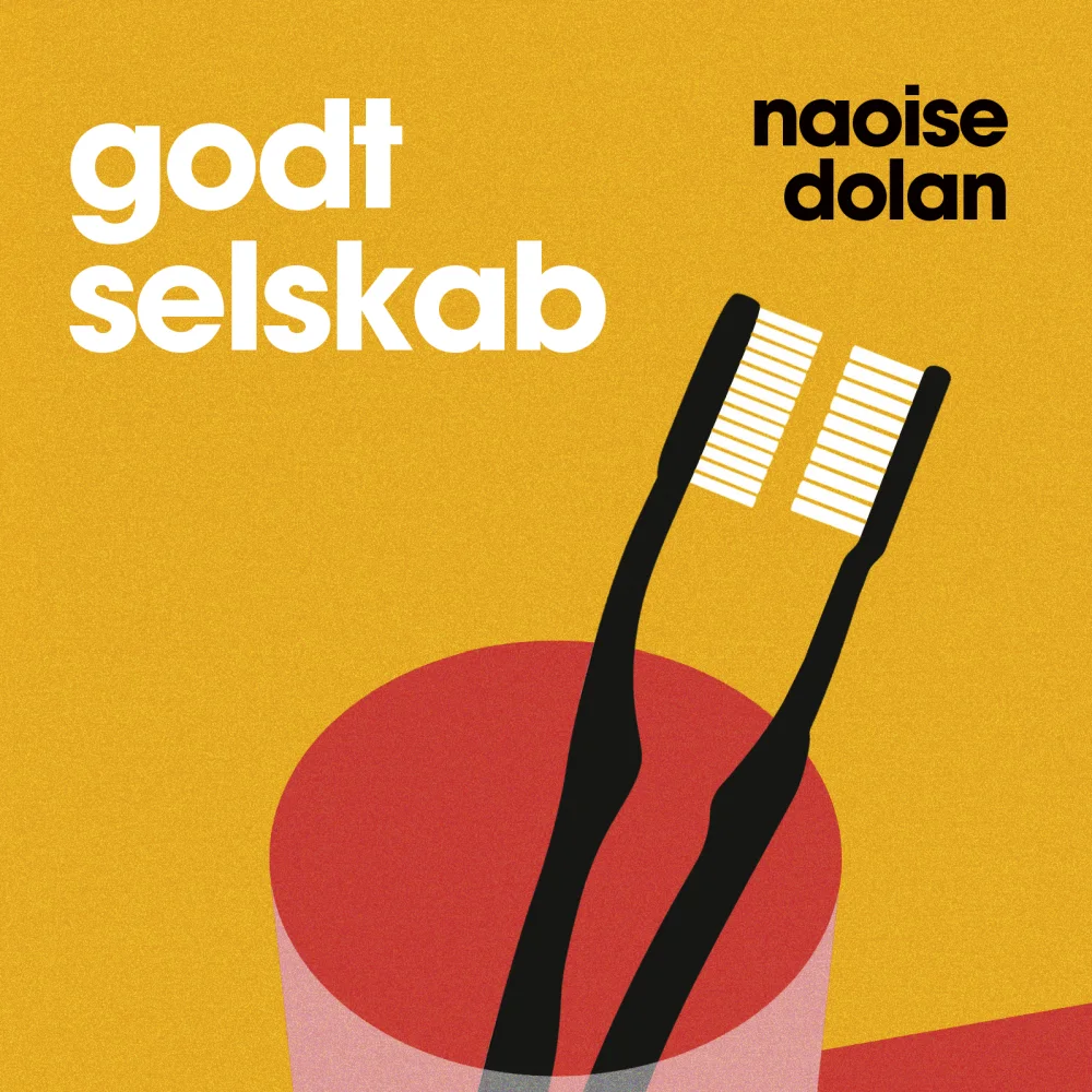 Godt selskab_Naoise Dolan_Gutkind Forlag