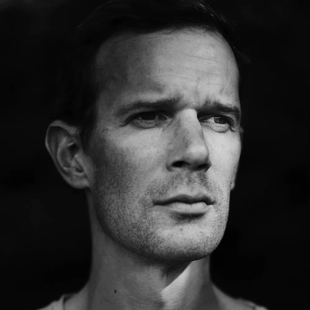 Nikolaj Zeuthen_Foto @ Asbjørn Sand