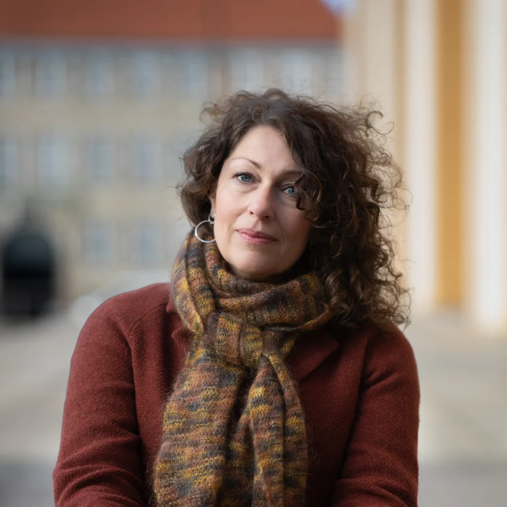 Elisabeth Åsbrink_Foto @ Martin Reinhard