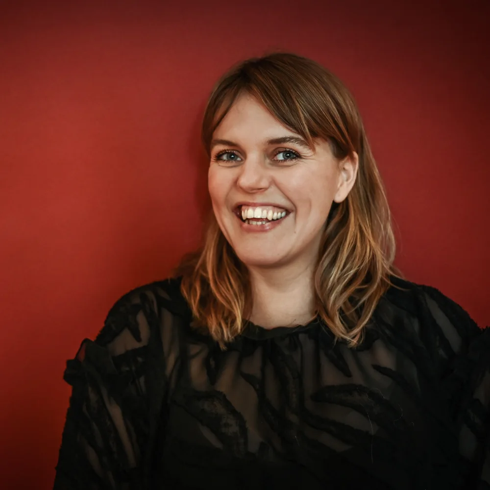 Katrine Muff_Foto @ Alexander Banck-Petersen