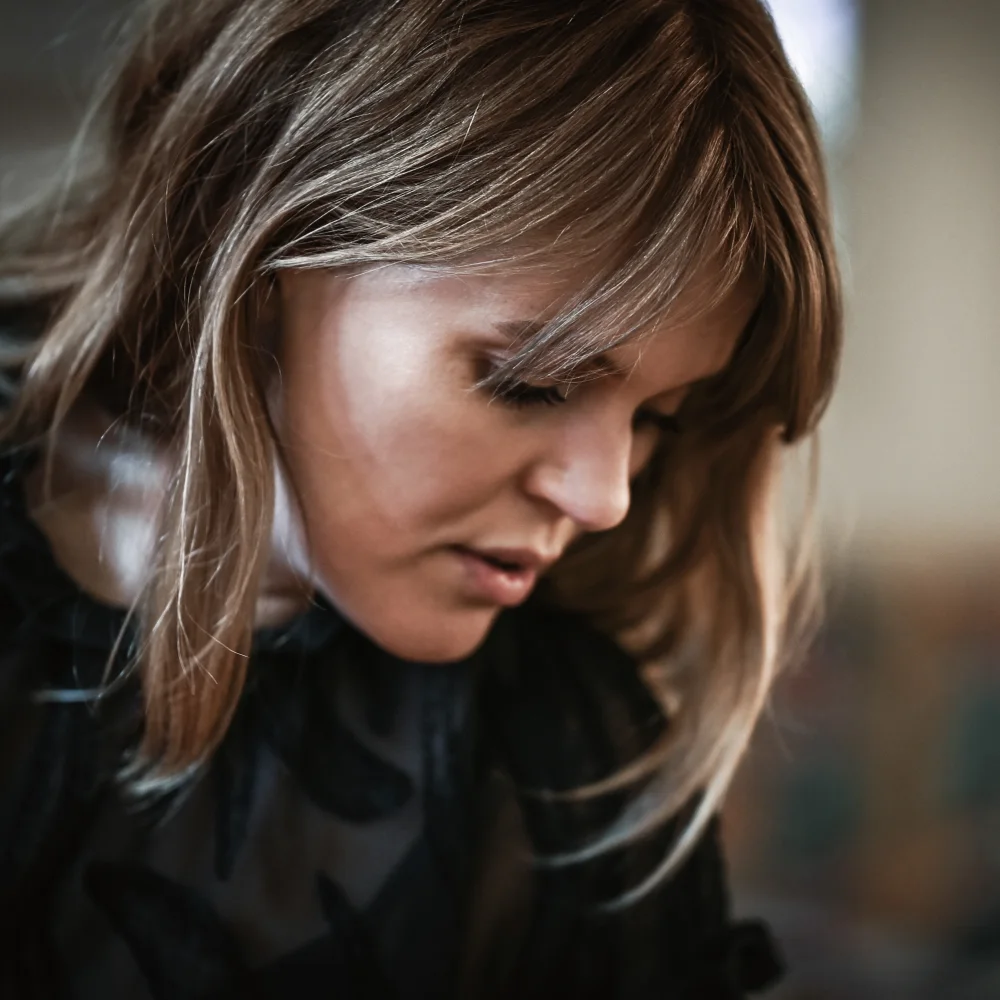 Katrine Muff_Foto @ Alexander Banck-Petersen