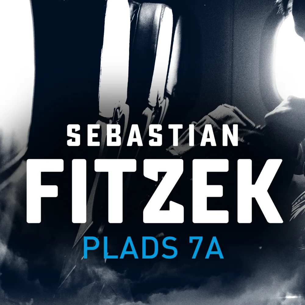 Plads 7A_Sebastian Fitzek_Gutkind Forlag