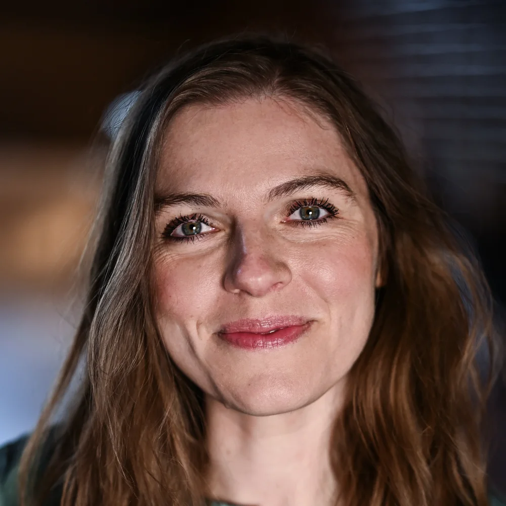 Stine Pilgaard_Foto @ Alexander Banck-Petersen