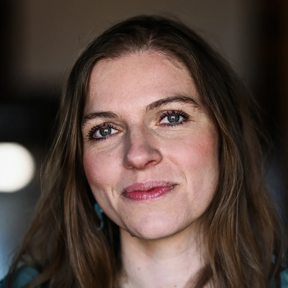 Stine Pilgaard_Foto @ Alexander Banck-Petersen