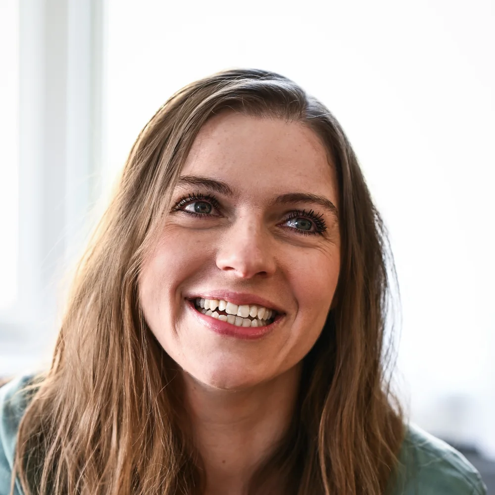 Stine Pilgaard_Foto @ Alexander Banck-Petersen
