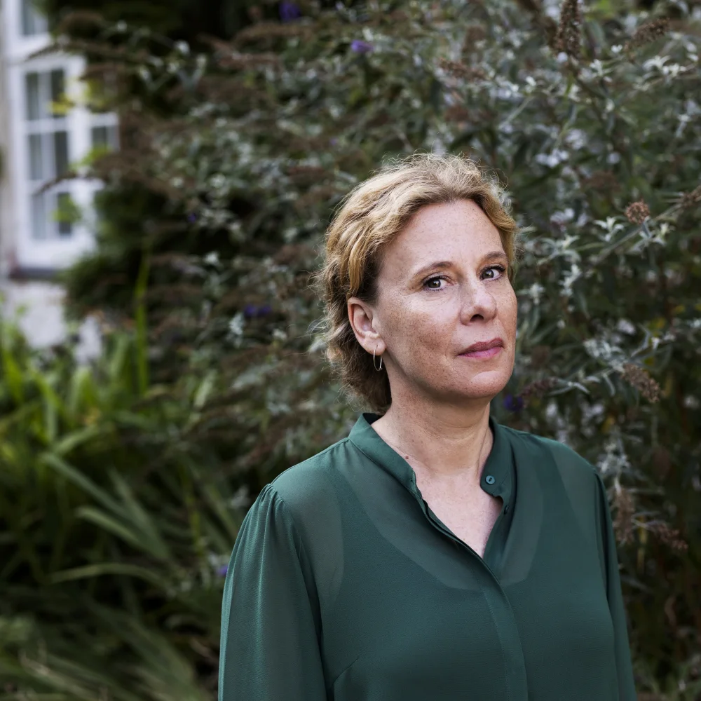 Lotte Kirkeby_Foto @ Lea Meilandt