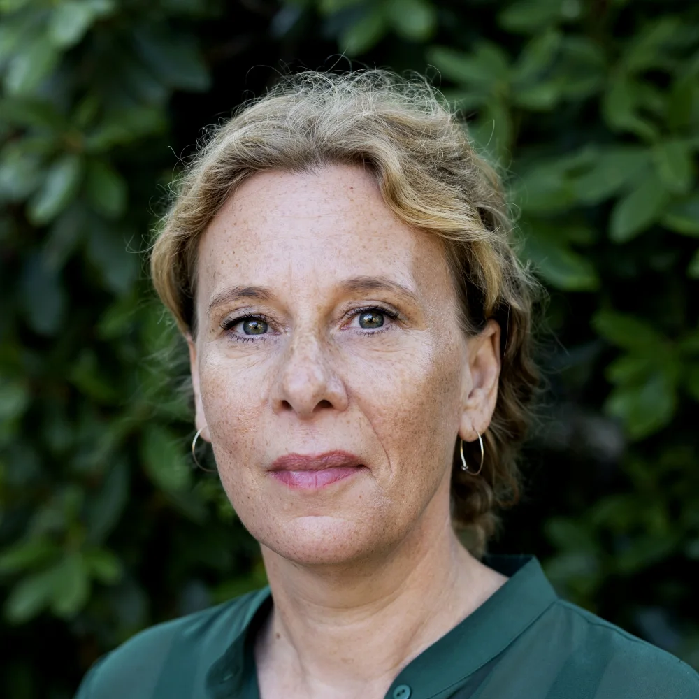 Lotte Kirkeby_Foto @ Lea Meilandt