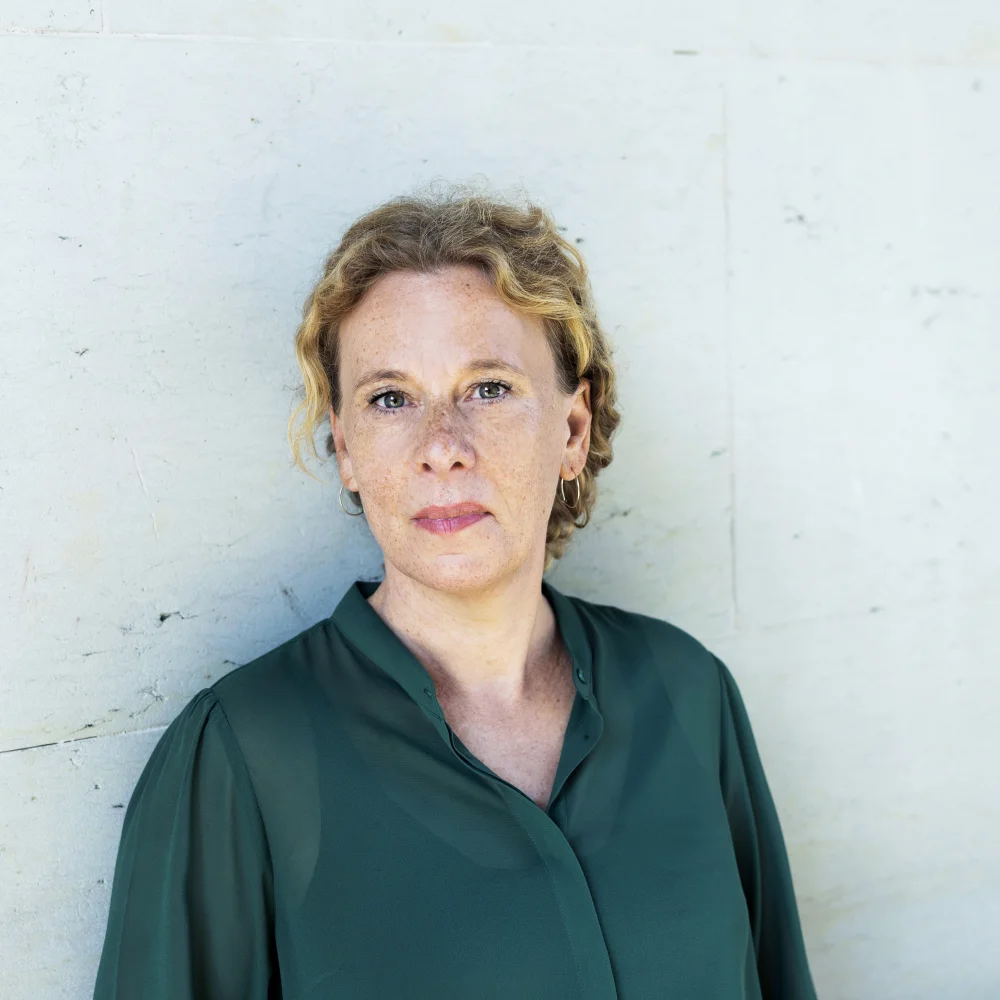 Lotte Kirkeby_Foto @ Lea Meilandt