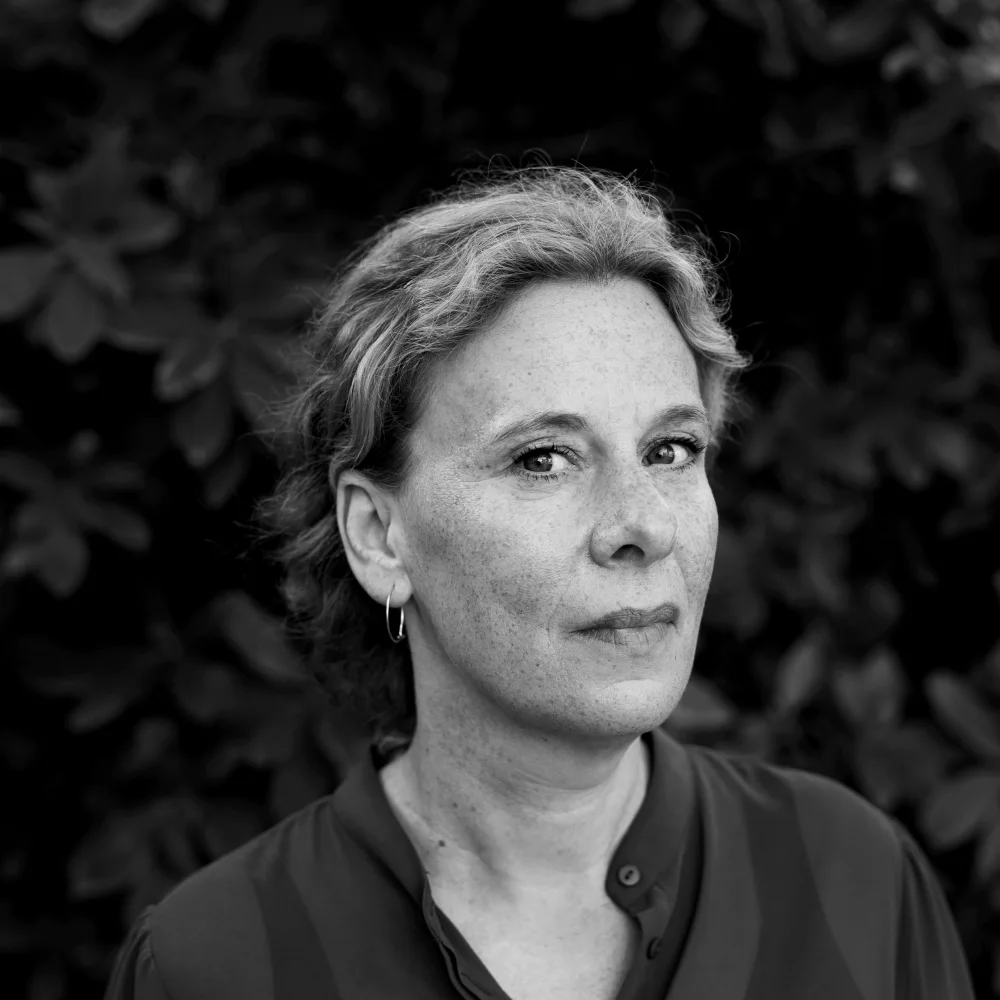 Lotte Kirkeby_Foto @ Lea Meilandt