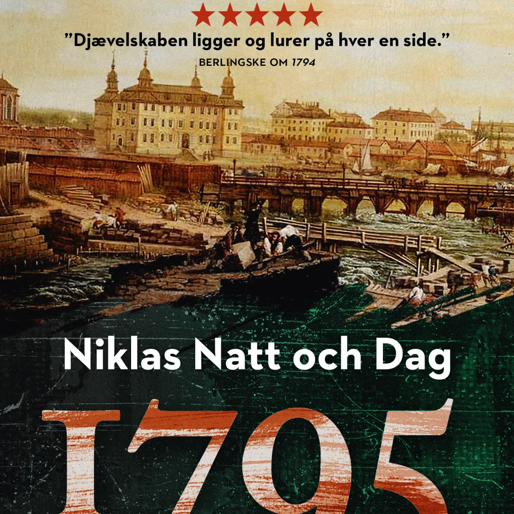 1795_Niklas Natt och Dag_Omslag @ Niklas Lindblad, Mystical Garden Design / Marlene Diemar, Imperiet_Gutkind Forlag