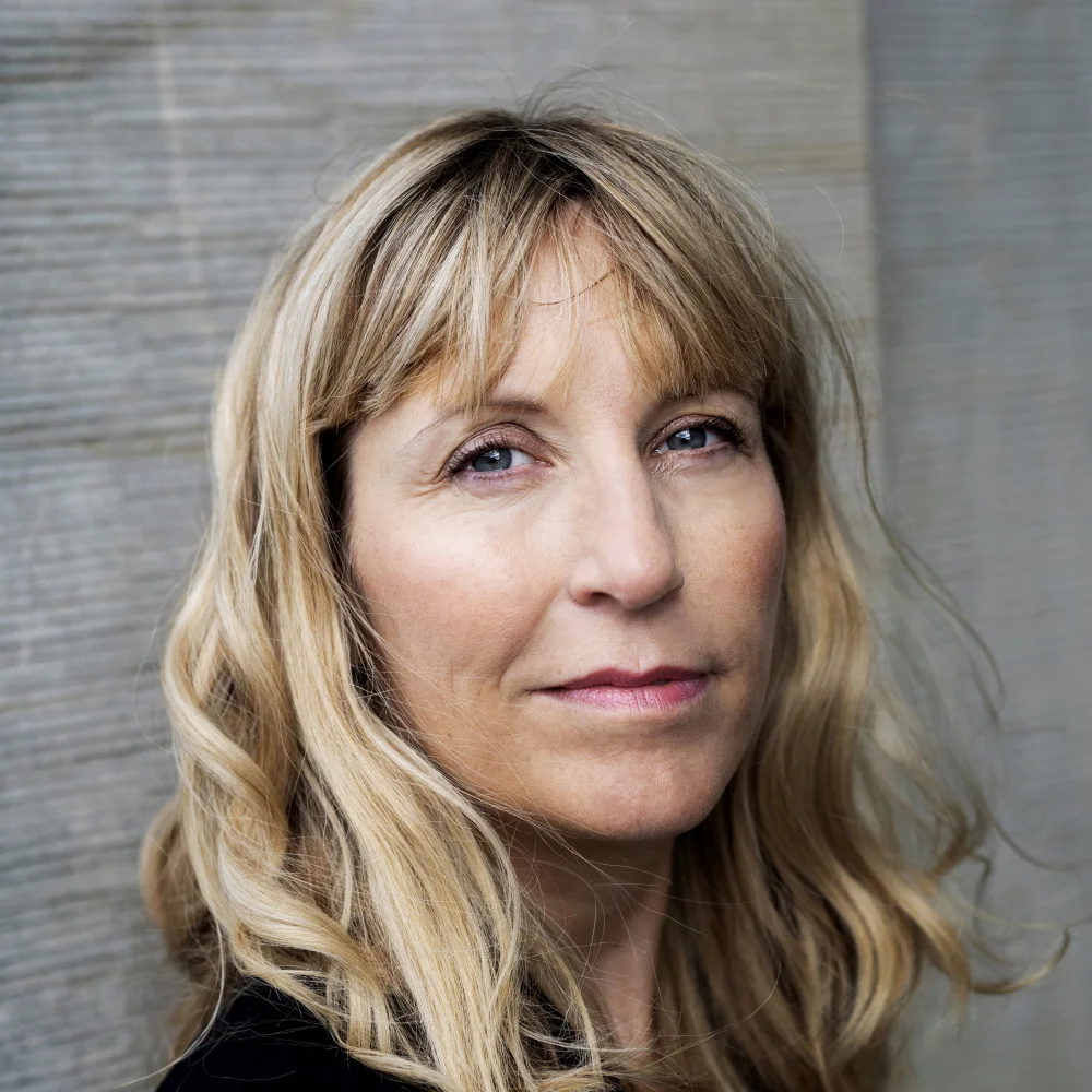 Heidi Amsinck_Foto @ Lea Meilandt