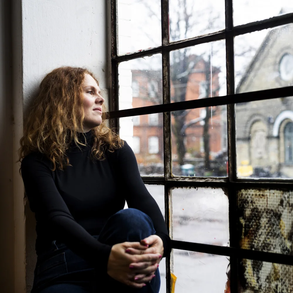 Rebecca Bach-Lauritsen_Foto @ Lea Meilandt