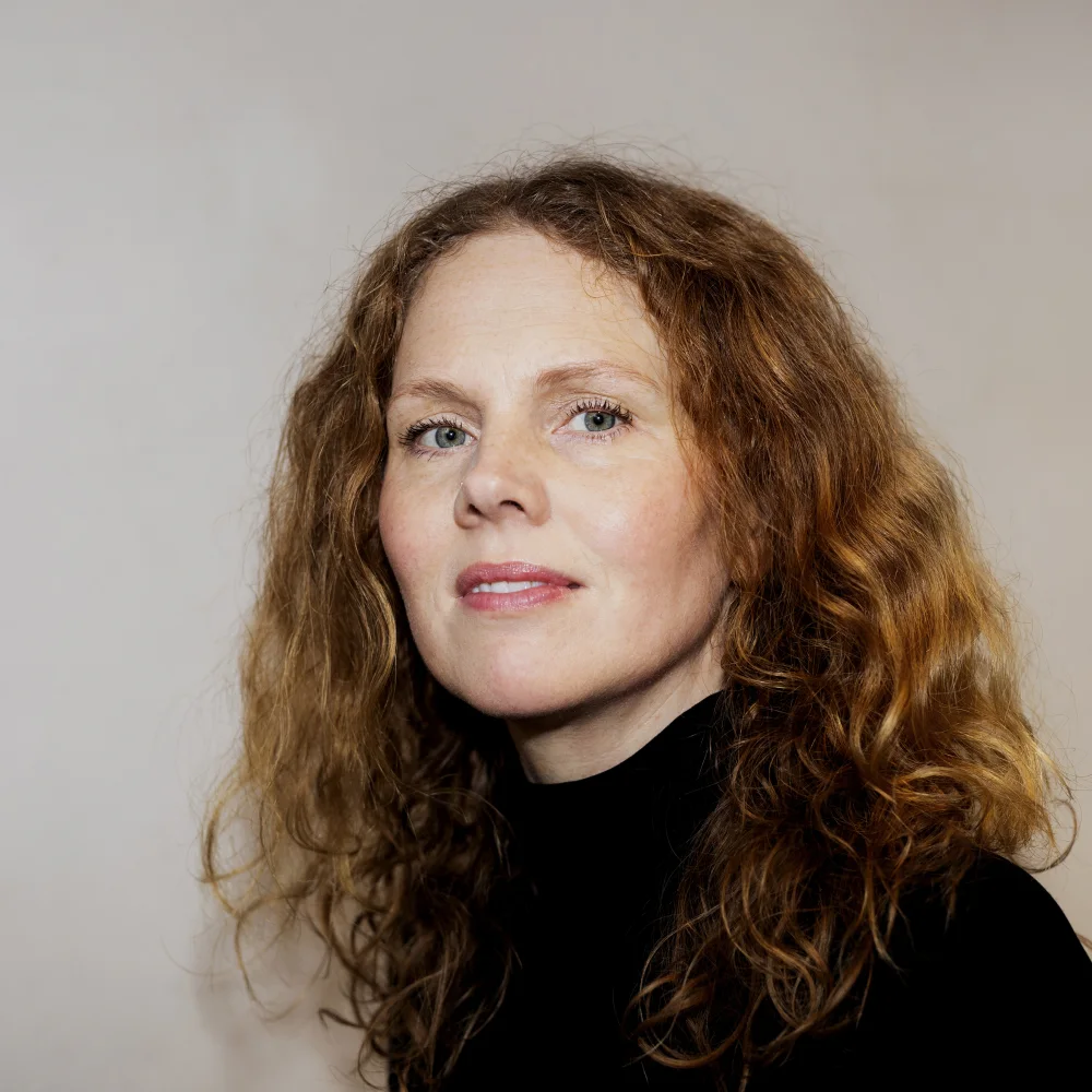 Rebecca Bach-Lauritsen_Foto @ Lea Meilandt
