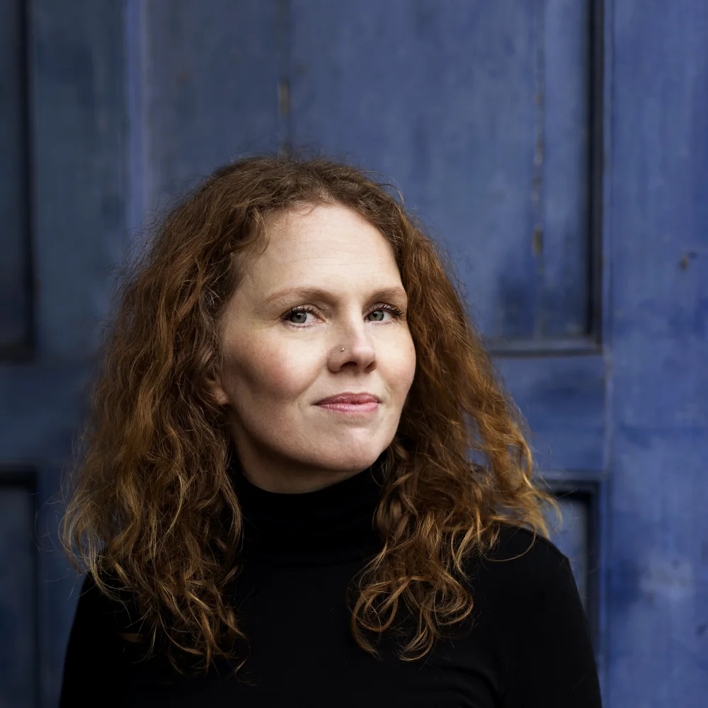 Rebecca Bach-Lauritsen_Foto @ Lea Meilandt