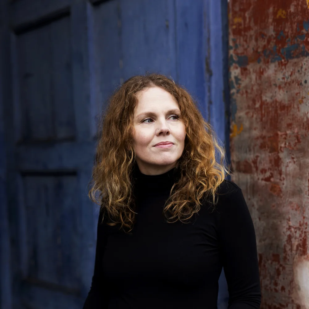 Rebecca Bach-Lauritsen_Foto @ Lea Meilandt