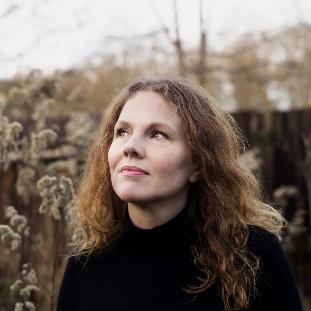 Rebecca Bach-Lauritsen_Foto @ Lea Meilandt
