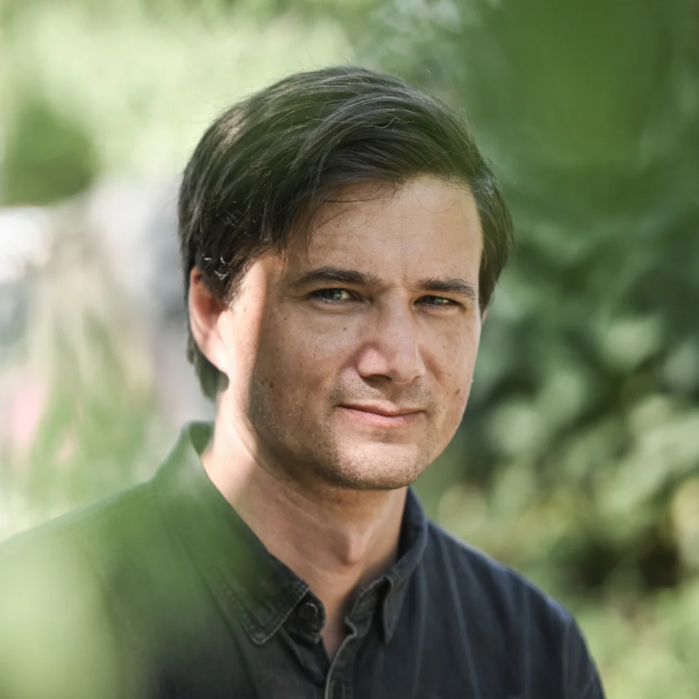 Rasmus Nikolajsen_Foto @ Alexander Banck Petersen