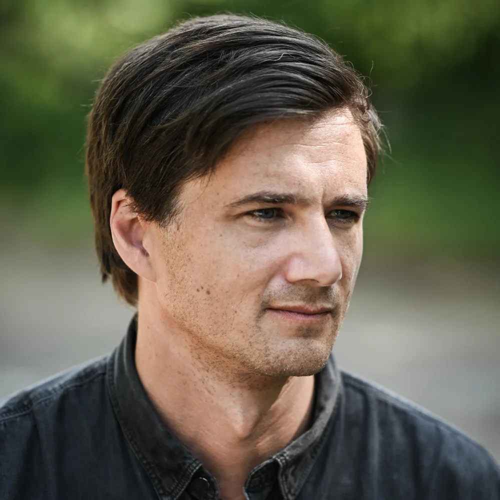 Rasmus Nikolajsen_Foto @ Alexander Banck Petersen
