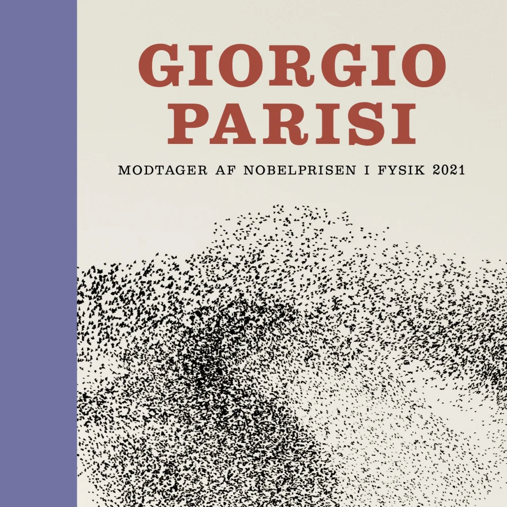 I en stæreflok_Giorgio Parisi_Gutkind Forlag