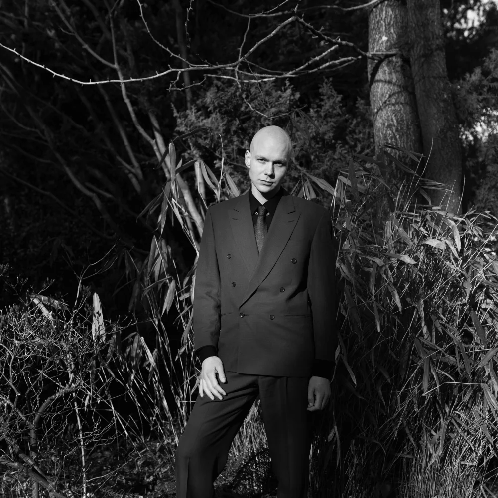 Rasmus Daugbjerg_Foto @ Lea Meilandt