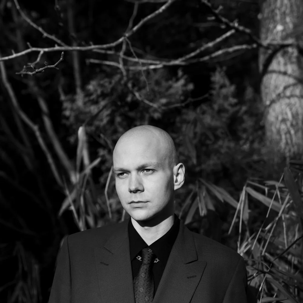 Rasmus Daugbjerg_Foto @ Lea Meilandt