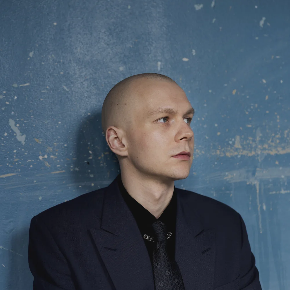 Rasmus Daugbjerg_Foto @ Lea Meilandt