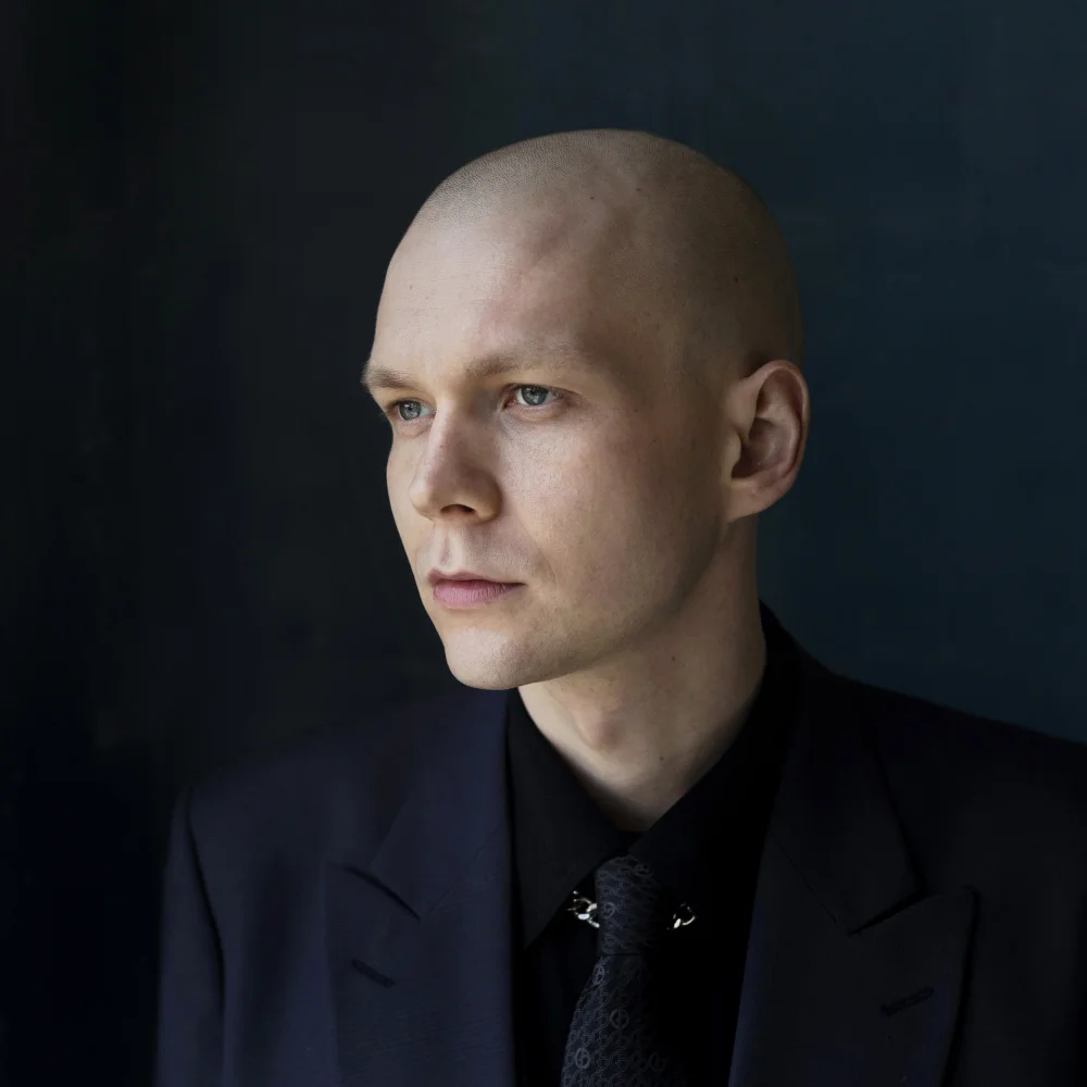 Rasmus Daugbjerg_Foto @ Lea Meilandt