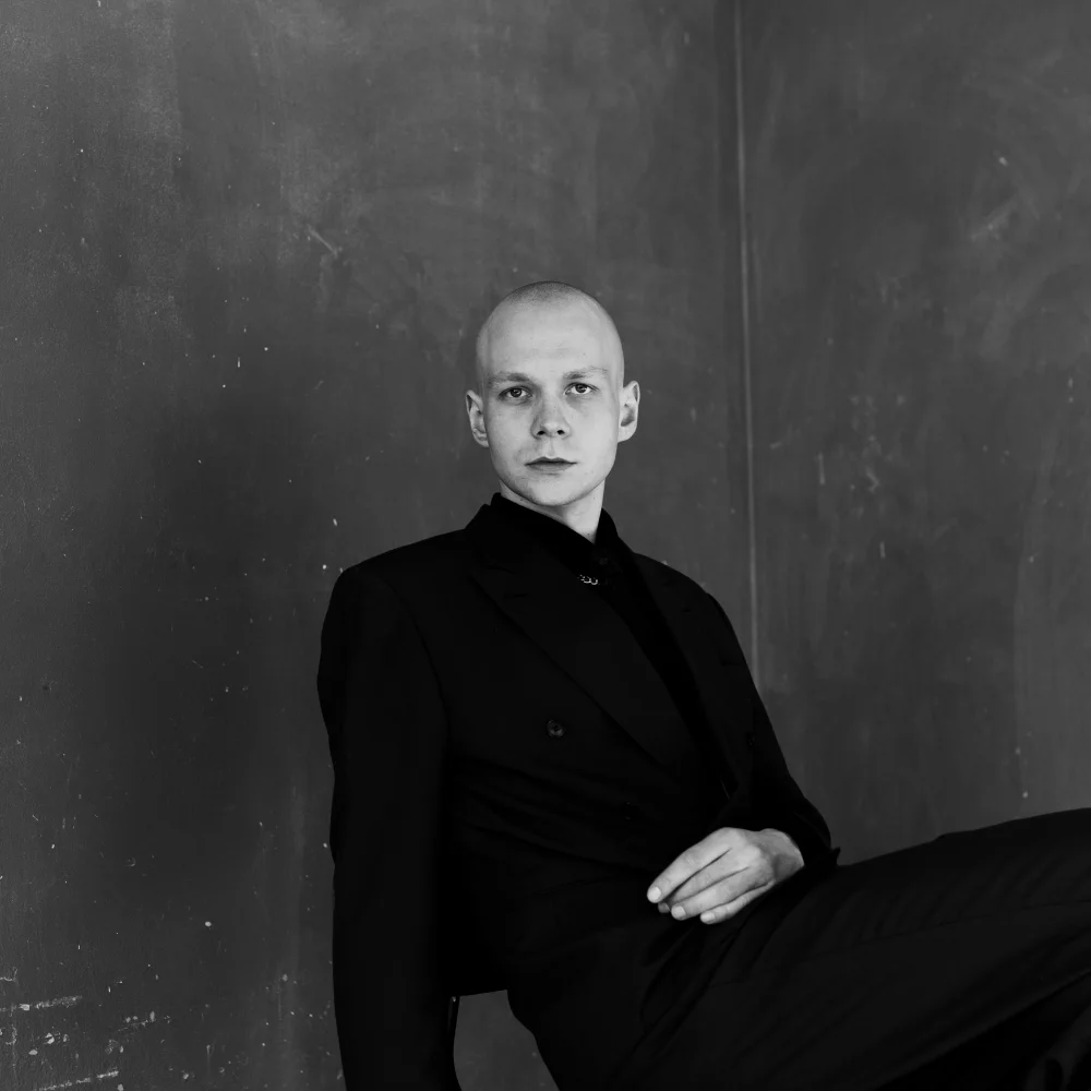 Rasmus Daugbjerg_Foto @ Lea Meilandt