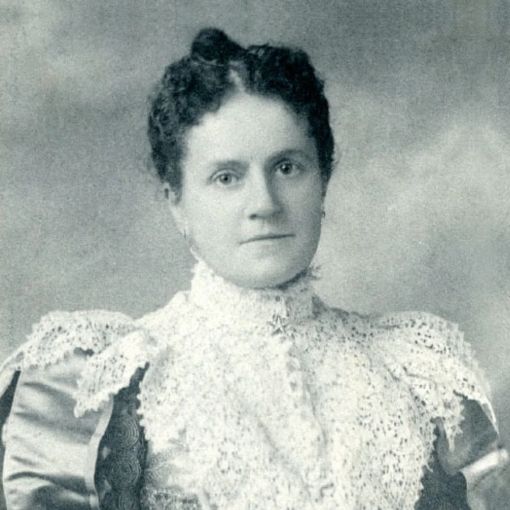 Emily Warren Roebling_Petra Hucke_Arkitekten fra New York