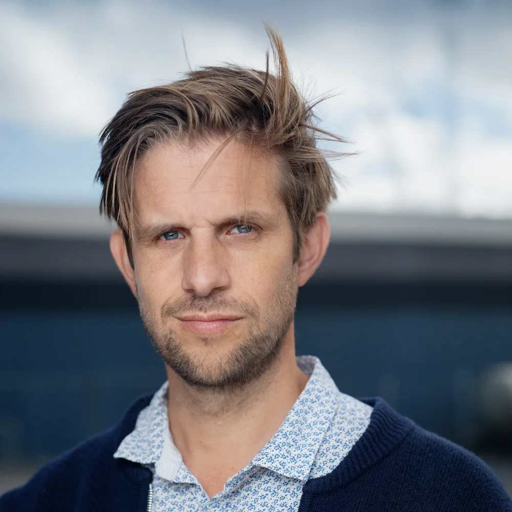 Aslak Nore_foto @ Agnete brun