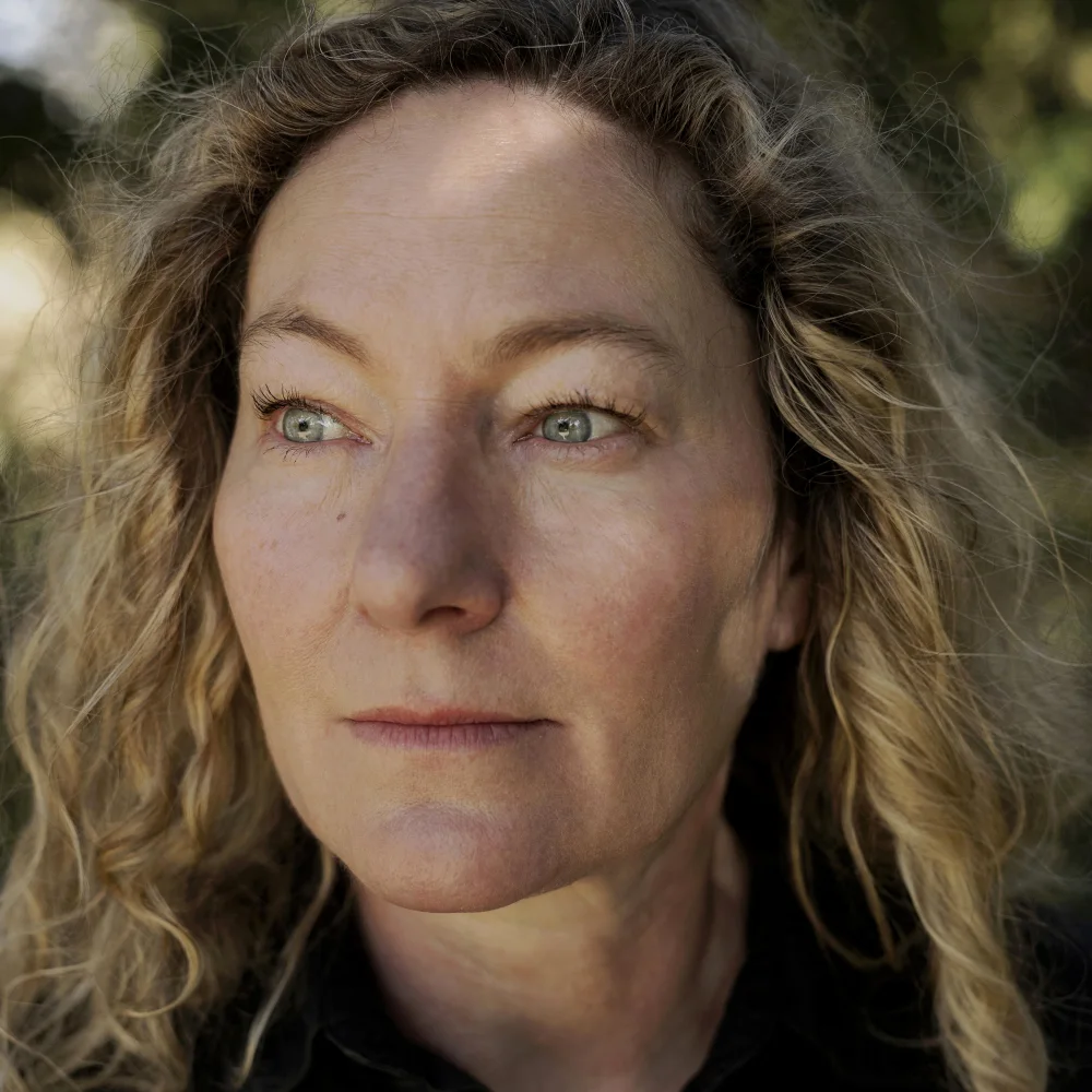 Anne Mette Lundtofte_Foto @ Lea Meilandt