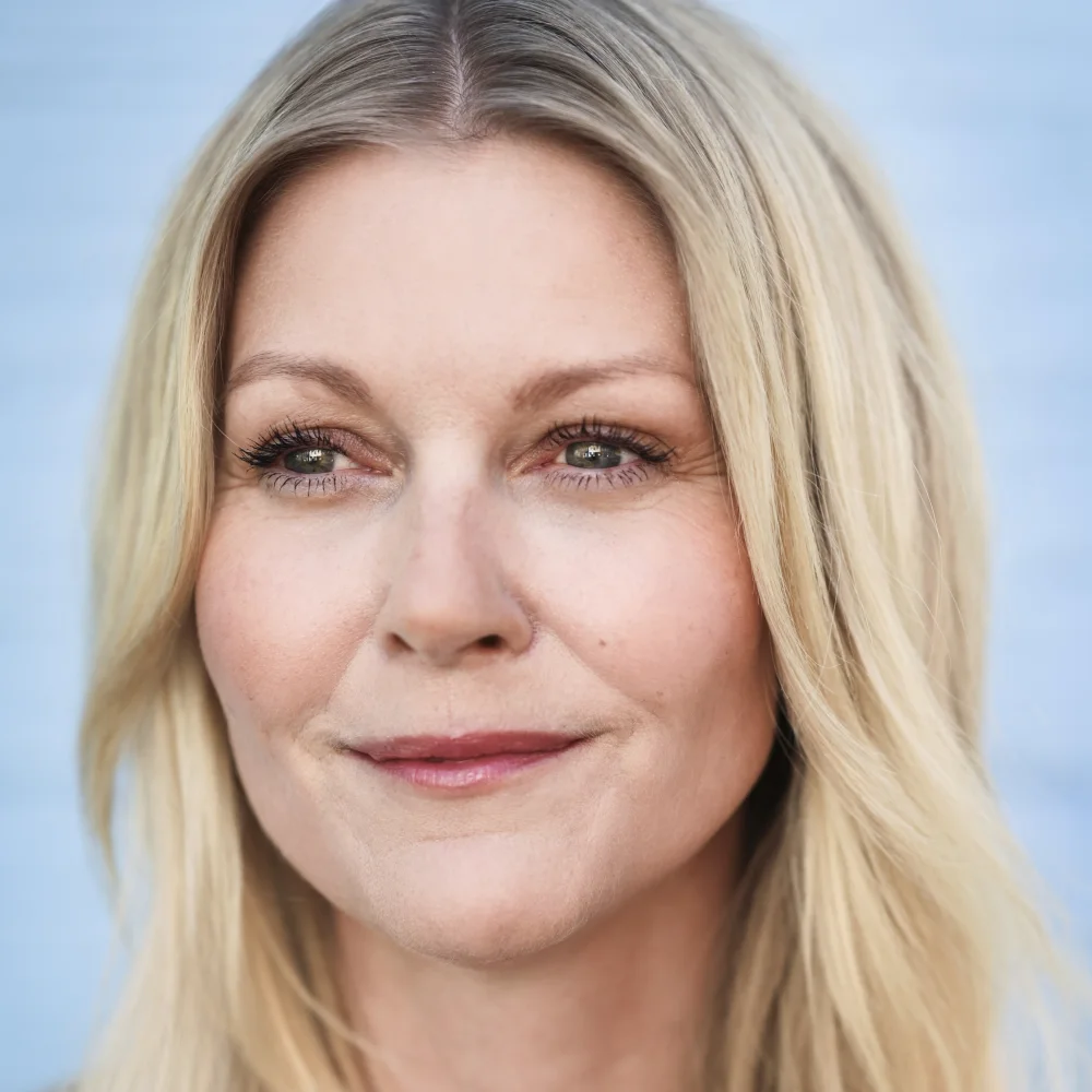 Anne Mette Kirk_Foto @ Alexander Banck