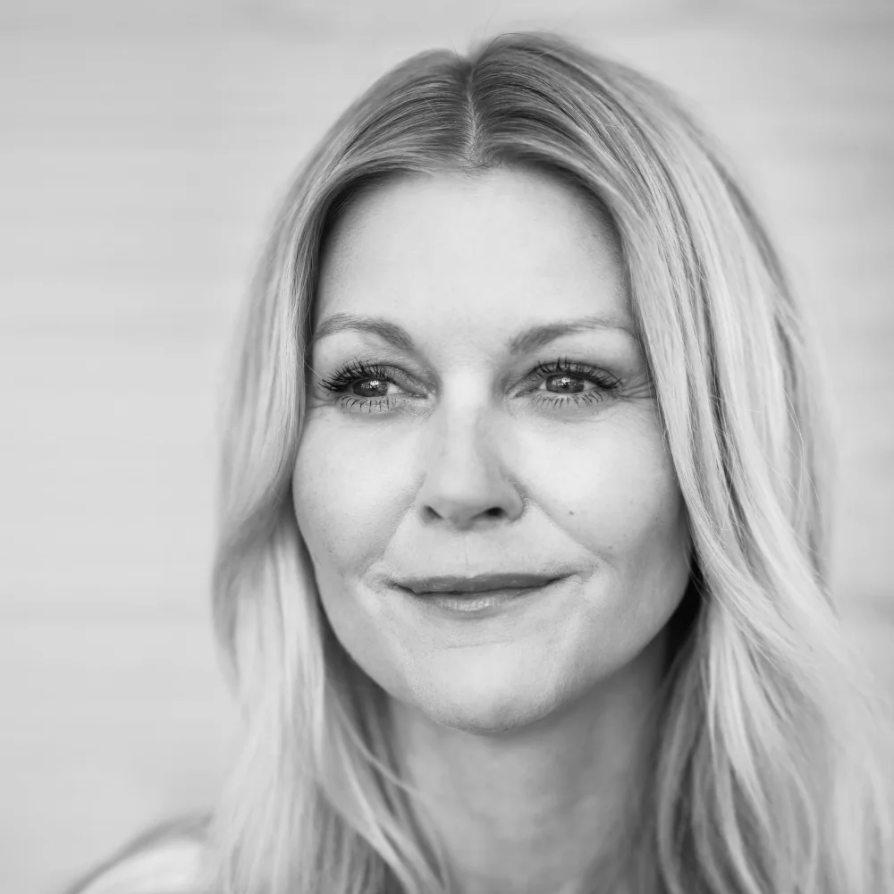 Anne Mette Kirk_Foto @ Alexander Banck