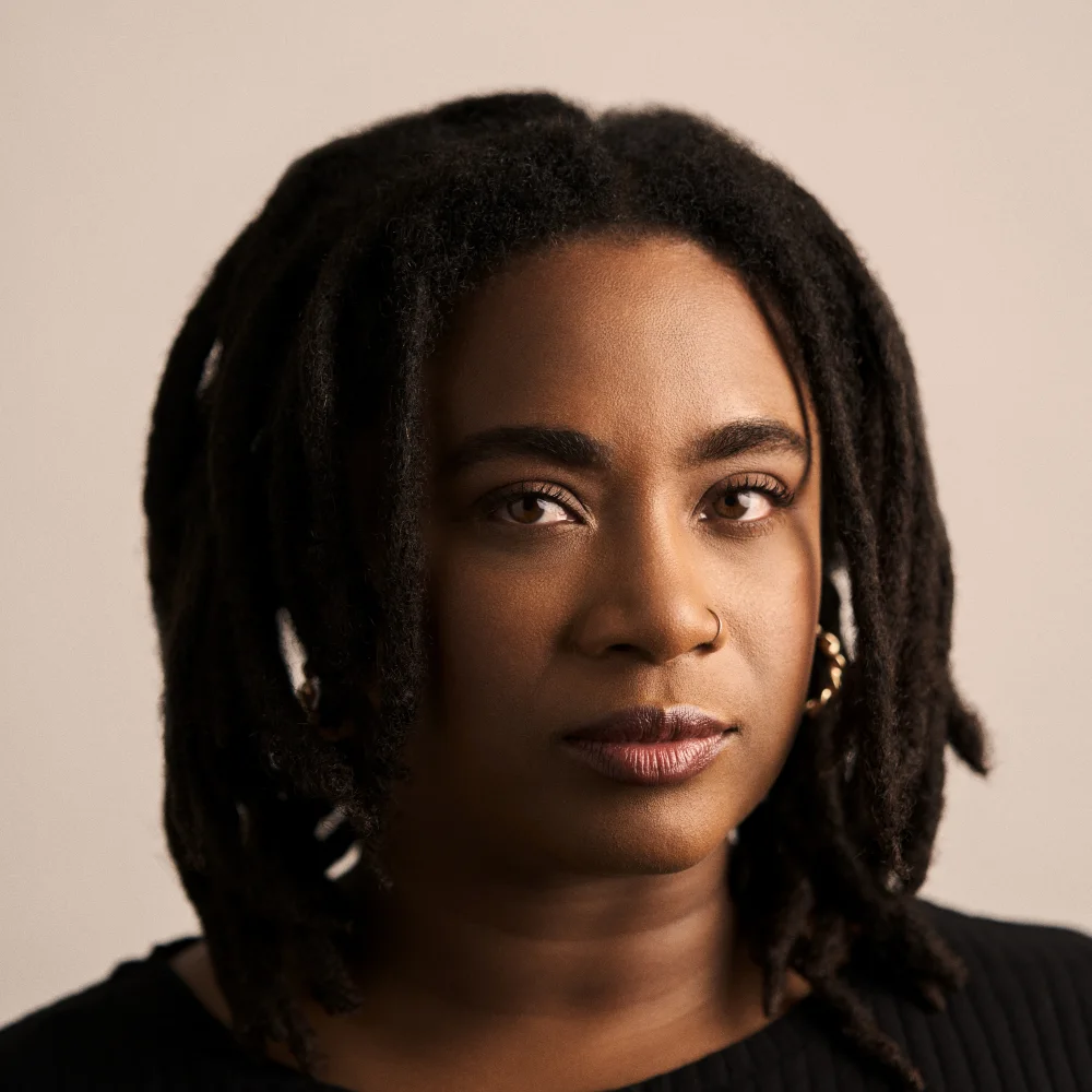 Ayanna Lloyd Banwo_Foto @ Stuart Simpson_Penguin Random House
