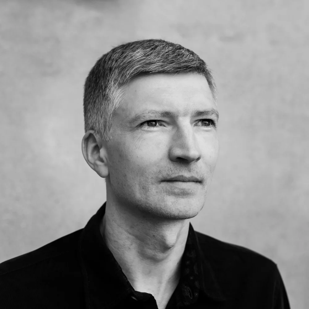 Kim Blæsbjerg_Foto @ Lea Meilandt