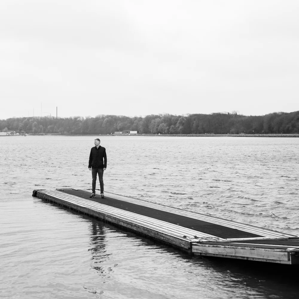 Kim Blæsbjerg_Foto @ Lea Meilandt
