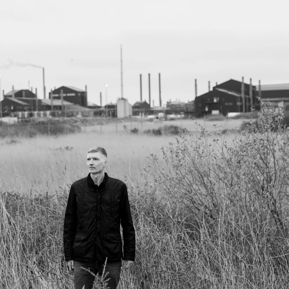 Kim Blæsbjerg_Foto @ Lea Meilandt