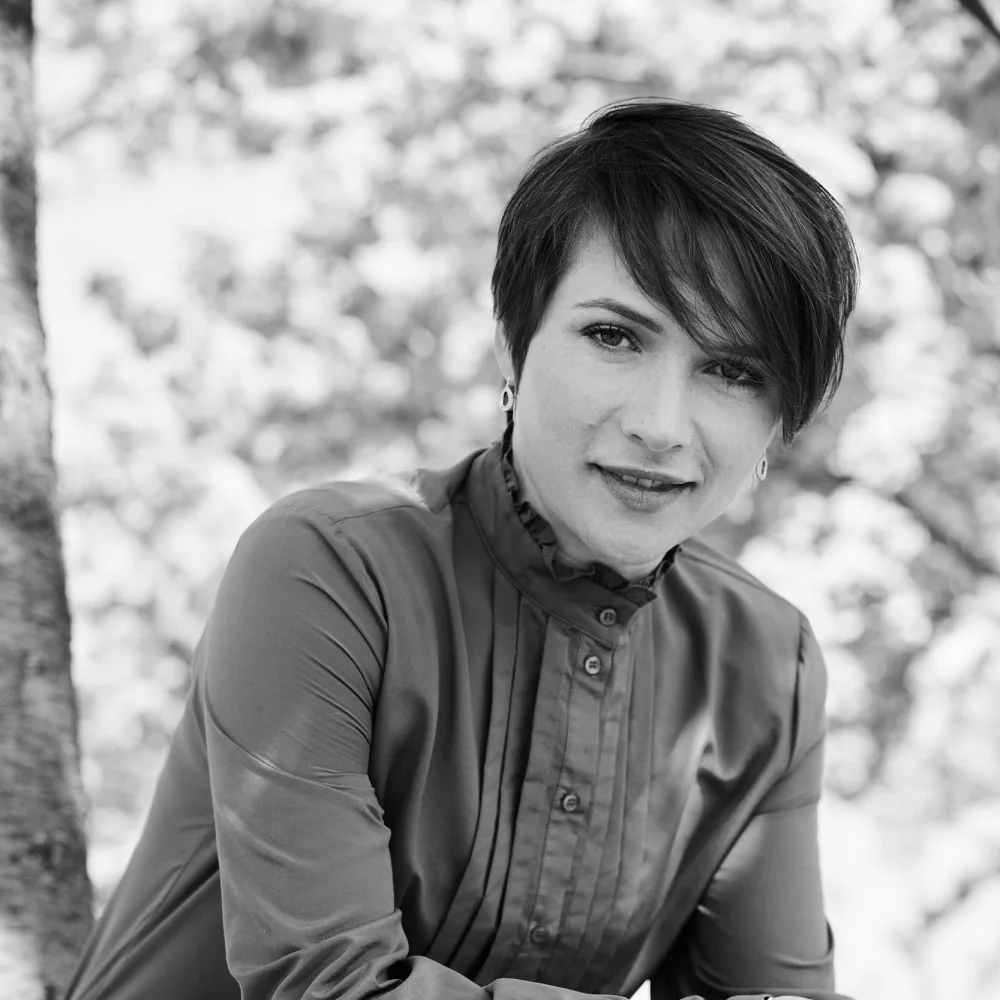 Sara Ejersbo_Foto @ Ditte Capion