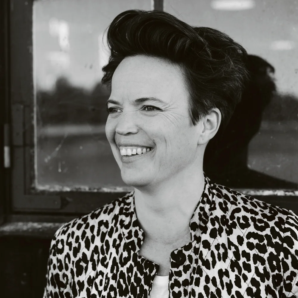 Betty Frank Simonsen_Foto @ Lea Meilandt