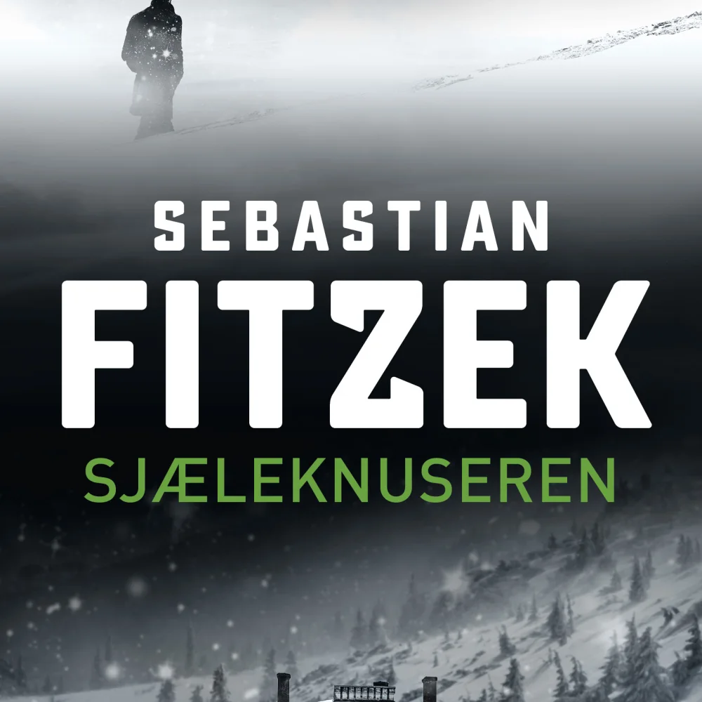 Sjæleknuseren_Sebastian Fitzek_Gutkind Forlag