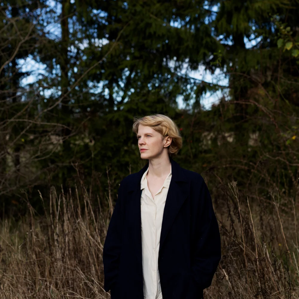Hannah Lutz_Foto @ Lea Mailandt