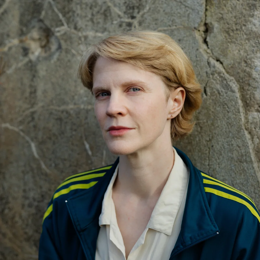 Hannah Lutz_Foto @ Lea Mailandt